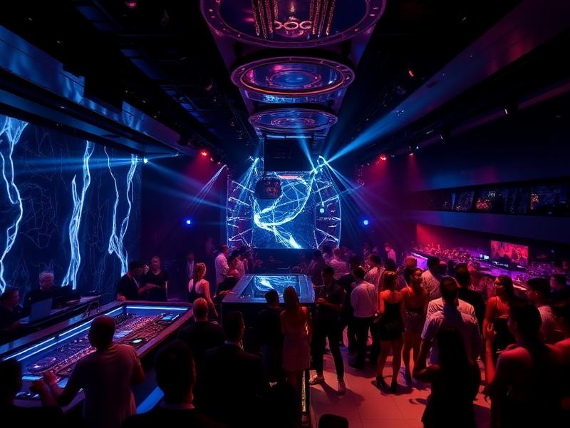 DJPivot - Professional DJ Services for Any Venue